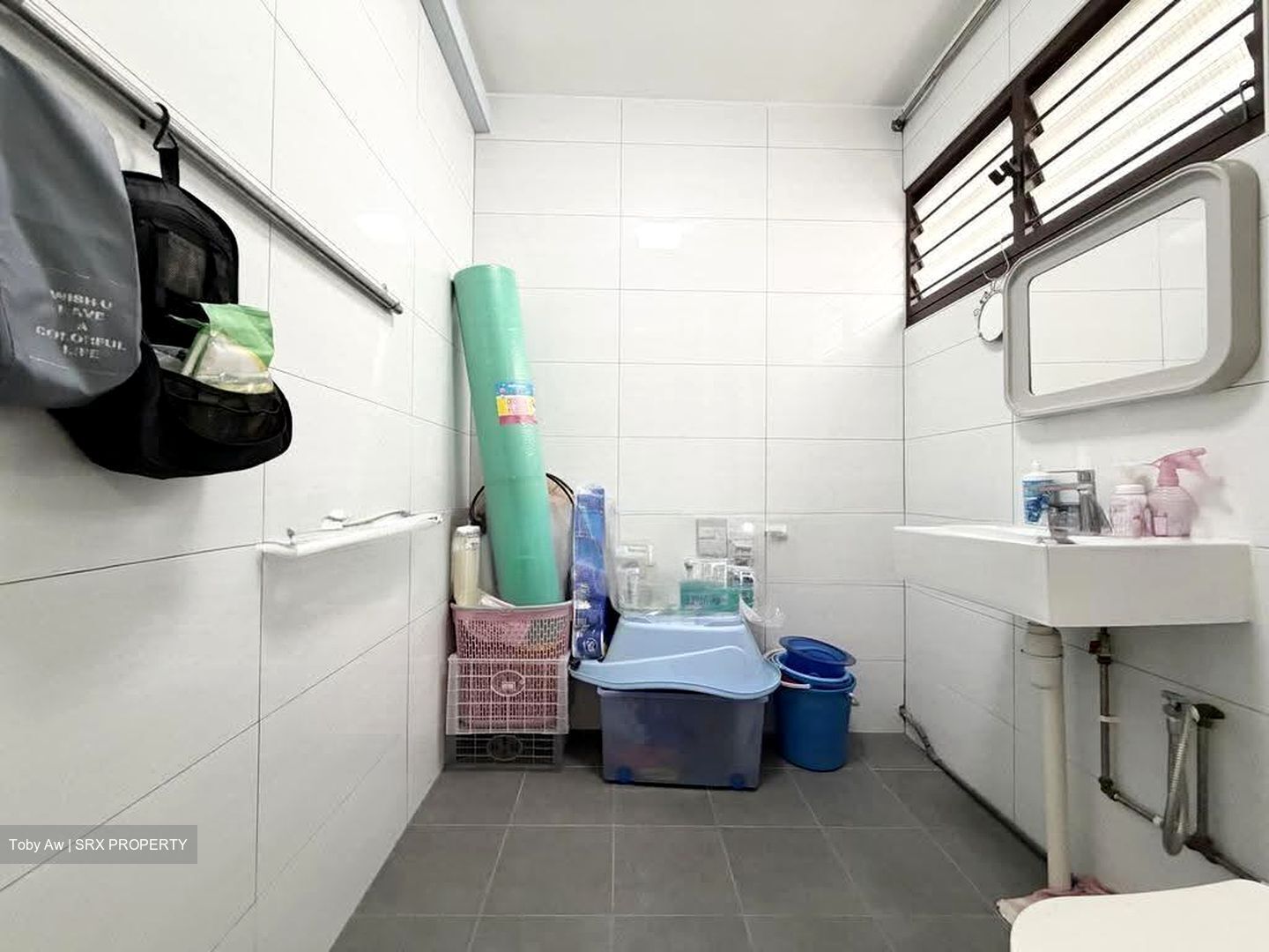 Blk 294 Choa Chu Kang Avenue 2 (Choa Chu Kang), HDB 4 Rooms #610572841